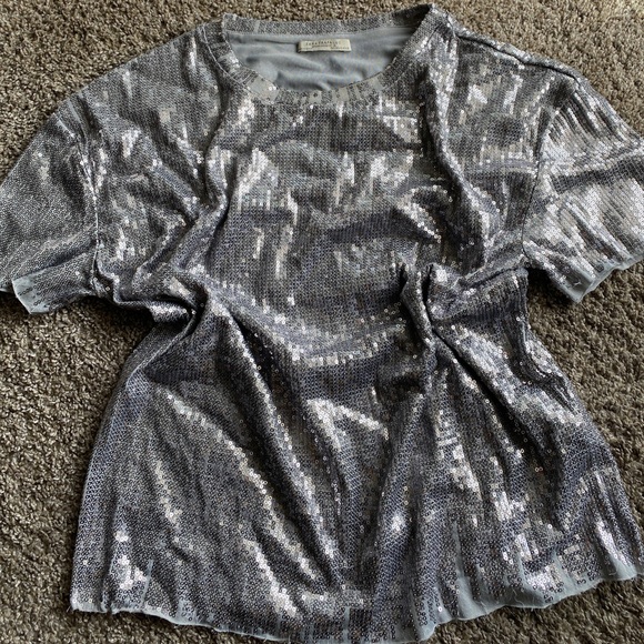 Zara Top - Picture 1 of 4